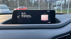 Mazda CX-30 2.0 e-Skyactiv G MHEV Homura 5dr Petrol Hatchback